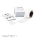 ADVANTEC Dust monitor filter paper