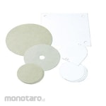 ADVANTEC Filter paper No.412 100 sheets