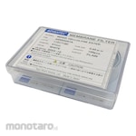 ADVANTEC Membrane Filter (Membran Saring)
