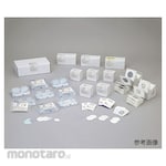 ADVANTEC Membrane filter Polycarbonate type for microorganism / particle test