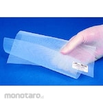 Flow-Mesh Gel And Membrane Support