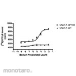 Merck Millipore GPR43 Membrane Preparation Free Fatty Acid receptor