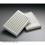 Merck Millipore MSCN HTS HA Filter Plate 0.45µm Opaque Sterile