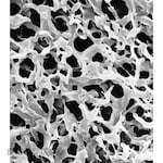 Merck Millipore Membrane Filter Durapore PVDF 0.65µm (Membran Saring)