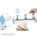 Merck Millipore Microfil Funnel & Filter White Gridded