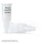 Merck Millipore Millex-FH Phobic PTFE 45µm Non-Sterile