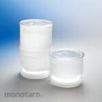 Merck Millipore Milliflex white gridded separate with Cassette