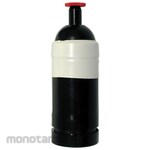 SKC Instrument MCE Filter Preloaded In Black Cassette