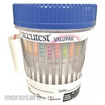 ACCUTEST Drug and Alcohol Test Kit