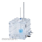 AS ONE Vacuum Degassing Apparatus