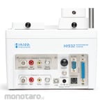 Hanna Instruments Advanced Automatic Potentiometric Titrator