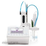 Hanna Instruments Automatic Potentiometic Titrator