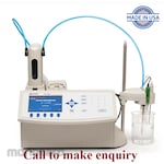 Hanna Instruments Automatic Potentiometic Titrator
