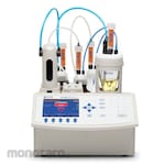 Hanna Instruments Karl Fischer Volumetric Titrator