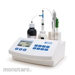 Hanna Instruments Mini Titrator for Measuring Titratable Acidity in Wine