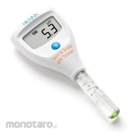 Hanna Instruments Skin and Scalp pH Tester