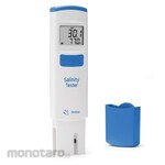 Hanna Instruments Waterproof Marine Salinity Tester