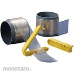 Sanplatec Sealing bar for dialysis tubing
