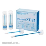 Shimadzu Promedia Swab Test