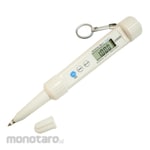 TRANS INSTRUMENTS Marine Salt Testa