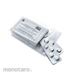 Velp Control Test Tablets
