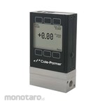 Cole Parmer Digital Pressure Gauge