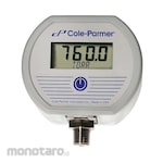 Cole Parmer Food Processing Absolute Pressure Gauge