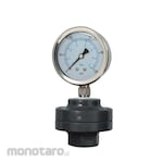 Cole Parmer Industrial Pressure/Process Gauge 2.5Inch