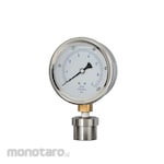 Cole Parmer Industrial Pressure/Process Gauge 4Inch