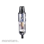 Cole Parmer Miniature Air Filter And Regulator