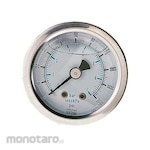 Cole Parmer PSI Dual-Scale Gauge