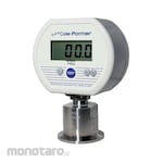 Cole Parmer Sanitary Digital Pressure Gauge Loop Powered