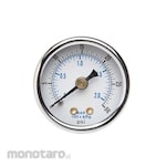 Cole Parmer Utility Pressure Gauge 2Inch