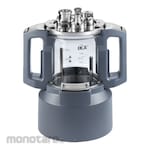 Ika Laboratories Laboratory Reactor Vessel