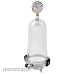 NIKKO Vacuum Gauge Attachment