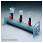 Sanplatec Manifold device