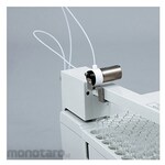 ADVANTEC 3-way valve CH series