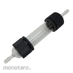 AS ONE Biocolumn Absorption Tube