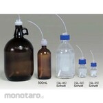 AS ONE Bottle cap for 500mL reagent bottle