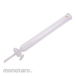 AS ONE Chromatograph Tube Without Filter/With Cock