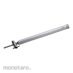 AS ONE Chromatograph Tube Without Filter/With Ptfe Cock