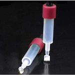 BM Equipment 1 mL Empty FPLC Columns, Red MPPC001-1 series