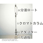 Cosmo Speed Semi-micro chromatography device 2542 series