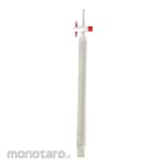 IWAKI Glass Ware With Teflon Stopcock Column Chromatography With TS Joint