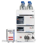 Maskot Chromatography System HPLC (Alat Kromatografi Cair)