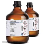 Merck (Merck Millipore) Dichloromethane SupraSolv (R) 106054 2.5L for Gas Chromatography ECD and FID (Pelarut Kromatografi)