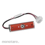 Perkin Elmer UV/Vis Deuterium Detector Lamp