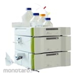 PerkinElmer Chromatography System HPLC Liquid (Alat Kromatografi Cair)
