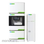 PerkinElmer Chromatography System Liquid (Alat Kromatografi Cair)