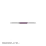 S.G.E SGE Straight Liner Quartz Glass for Agilent GC 092004 Series
